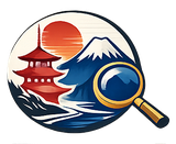 Japan Treasure Scout
